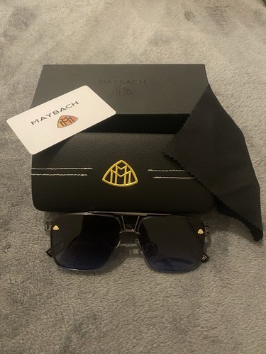 Maybach luxury sunglasses - sunglasses, high