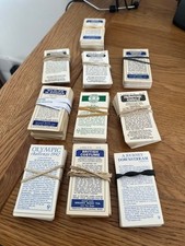 Vintage Brooke bond / PG TIps