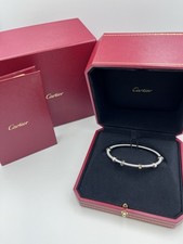 Cartier Écrou de Cartier