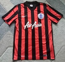 Queens Park Rangers 2014-15