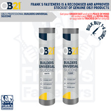 OB21® PROFESSIONAL BUILDER