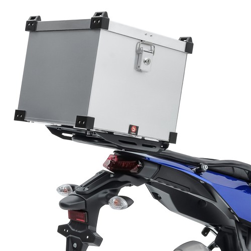 Top case alloy 38l - 38l, triumph