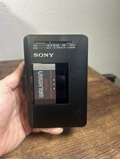 Sony Walkman WM-AF23 AM/FM