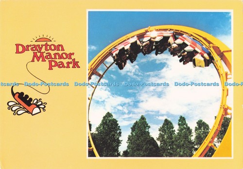 D293319 drayton manor park - manor,