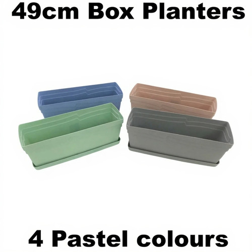 Box planter window garden - box,
