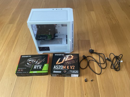 Admi gaming amd ryzen - gaming,