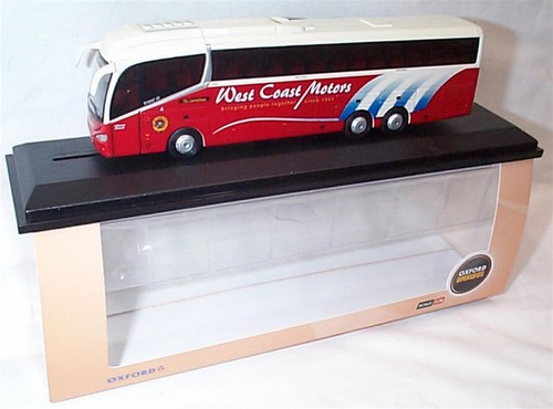 Oxford irizar i6 - oxford,
