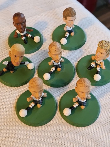 Set microstars corinthian - set, of