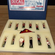 Ducal The Salvation Army In