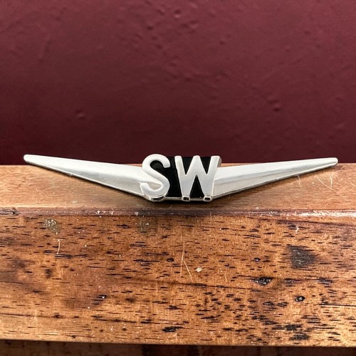 Southwest airlines first - airlines,