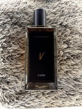 Lush v Perfume 100ml