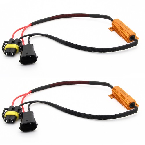 H11 led smd - h11, can