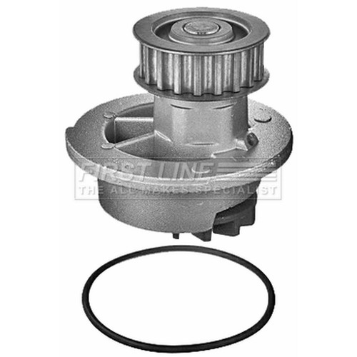 Water pump for vauxhall - pump,