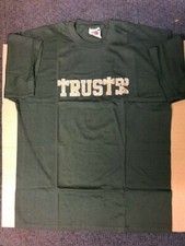 KOXX - Official Church of Two Four Green T-Shirt