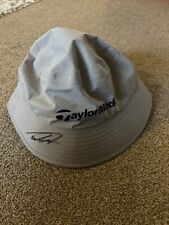 taylormade bucket hat