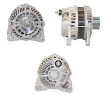 Alternator | Nissan Bluebird