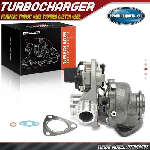 Turbo turbocharger for ford - turbo,