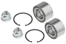 For Daihatsu Terios Wheel Bearing Kits Front Pair For Vehicles With ABS 2005-On