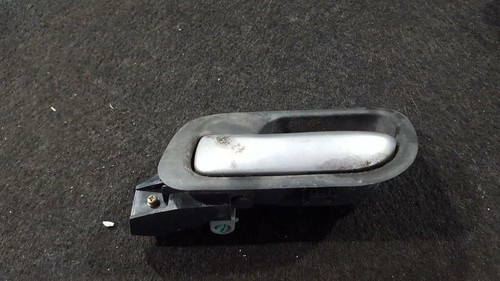 Door handle interior rear - ,