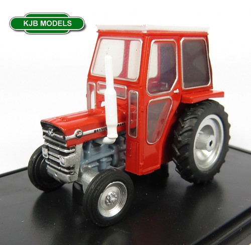 Gauge oxford diecast - oo,