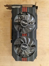 ASUS HD7770-2GD5 AMD Radeon HD