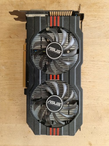 Asus hd7770 2gd5 - hd7770-2gd5, amd