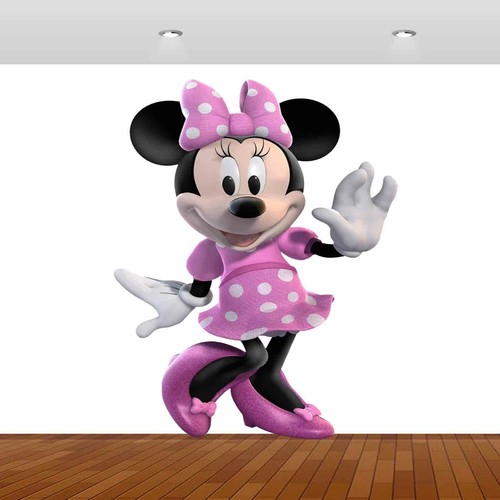 Minnie mouse club house - minnie,