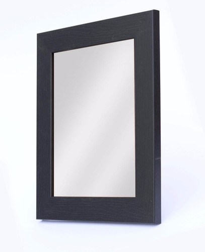 Framed mirror wide - framed,