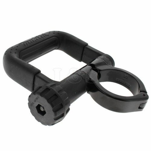 Side handle assembly - -, makita