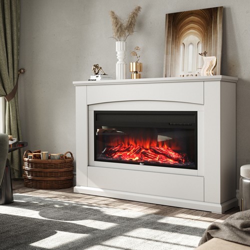 Insert fireplace inch - insert,