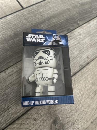 Star wars wind walking - wind-up,