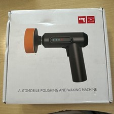 Wireless Car Polisher High