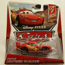 Disney Pixar World of Cars