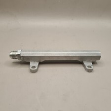 Jenvey Throttle body fuel rail