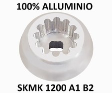Aluminum Joint for LIDL