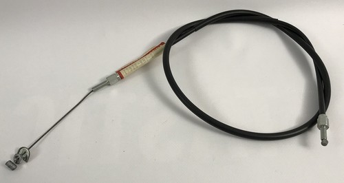 Gas cable - b, b
