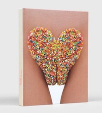 Visually Hungry by Rankin