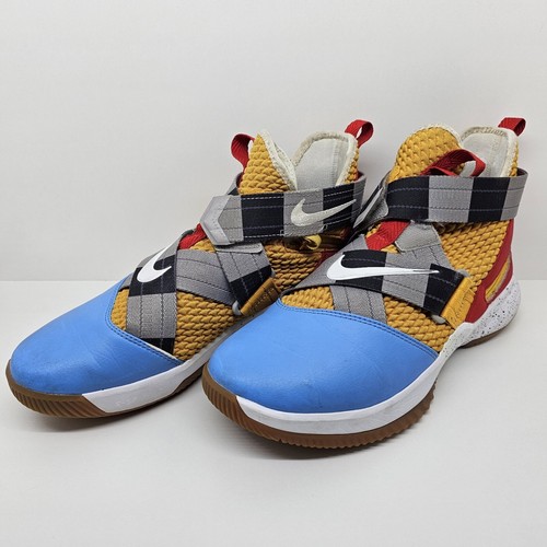 Nike lebron soldier flyease - nike,