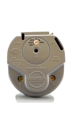 Thermowatt erp immersion - thermowatt,
