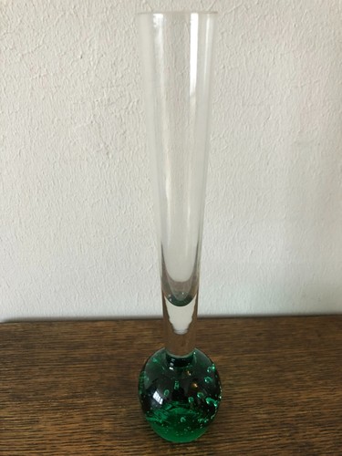 Vintage glass murano style - vintage, murano-style