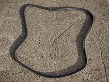 2015 2016 2017 Ford Focus MK3 FaceLift 5 Door Hatchback Boot Opening Rubber Seal