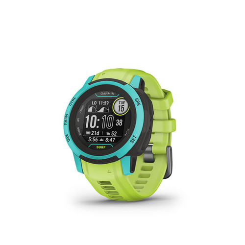 Garmin instinct surf - garmin, 2s