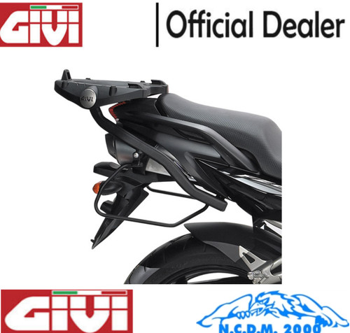 Givi frame for - frame,