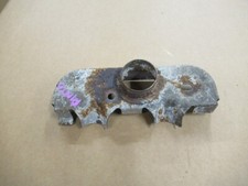 Ford Sierra Pinto Exhaust