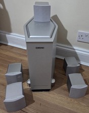 Sony surround sound speaker