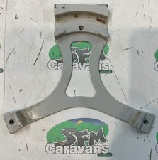 Gas Bottle Holder - Caravan /