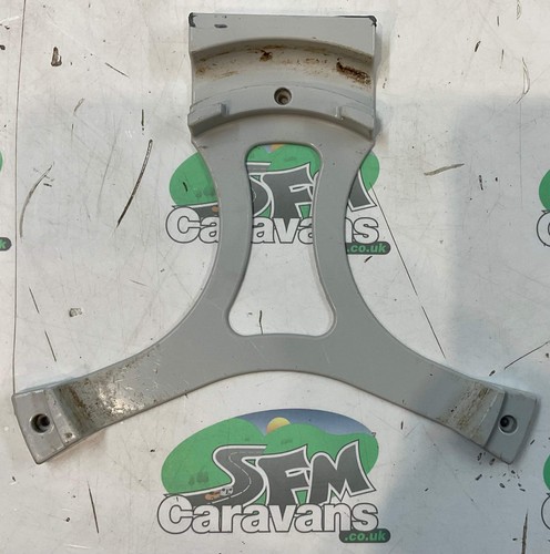 Gas bottle holder caravan - holder,