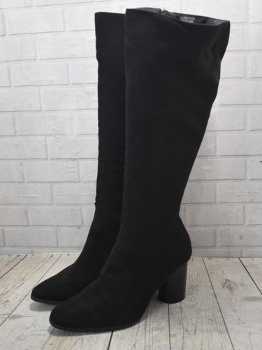 Womens primark black zip - black,