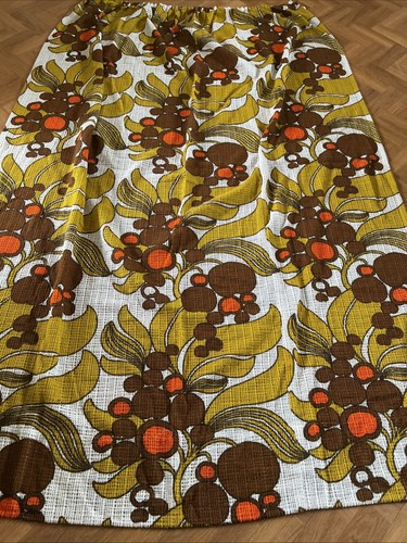 Vintage orange yellow - orange, /