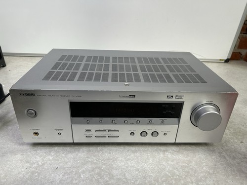 Yamaha v359 receiver - av,